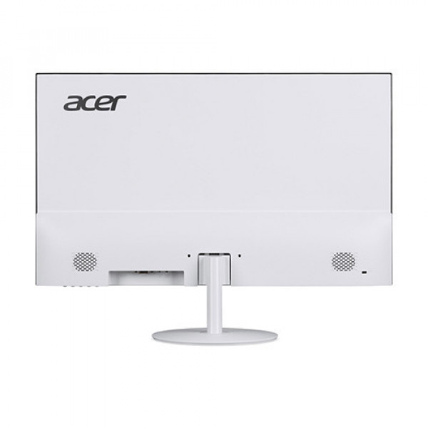 Màn hình ACER SA272U E UM.HS2SV.E03 (27 inch | 2K | IPS | 100Hz | 4ms | Trắng)