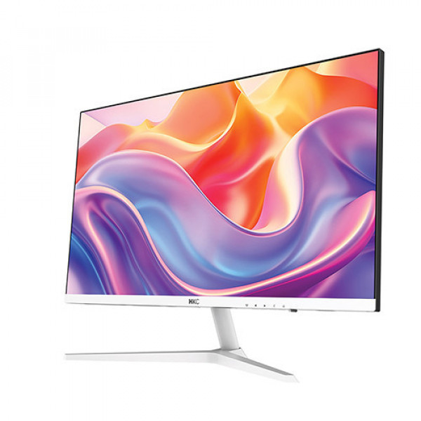 Màn hình HKC MB24V7-W (23.8 inch | FHD | IPS | 100Hz | 5ms | Trắng)