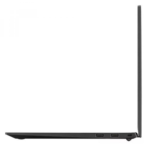 Laptop LG Gram 14 2024 Lightweight 14Z90S-G.ADB8U1 (Ultra 7 155H, Ram 32GB, 1TB SSD, Intel Arc, 14 inch WUXGA , Win 11, Đen)