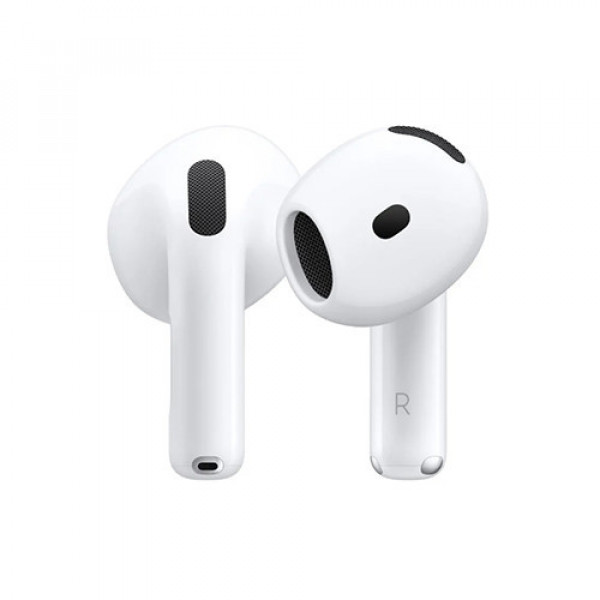 Tai Nghe Apple AirPods 4 MXP63ZP/A