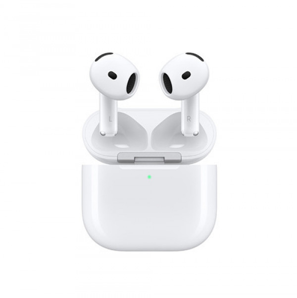 Tai Nghe Apple AirPods 4 MXP63ZP/A