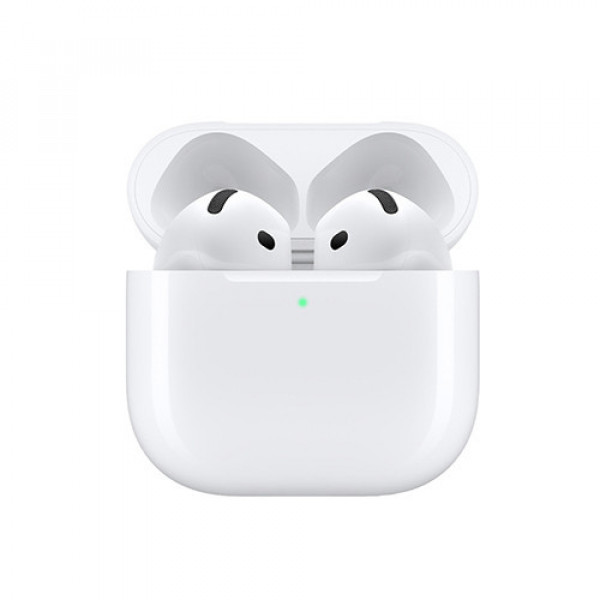 Tai Nghe Apple AirPods 4 MXP63ZP/A