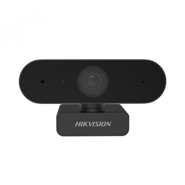 Webcam Hikvision DS-U04 độ phân giải 2K/mic