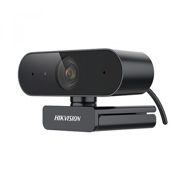 Webcam Hikvision DS-U04 độ phân giải 2K/mic