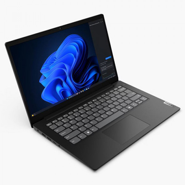 Laptop Lenovo V14 G5 IRL 83GUA00GVA (Core™ 7 150U | 16GB | 512GB | Intel® Graphics | 14 inch FHD | No OS | Đen)