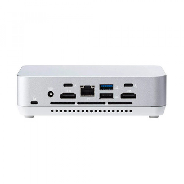 PC Mini Asus NUC 14 Pro Plus RNUC14RVSU500001I (Ultra 5 125H, Arc Graphics)