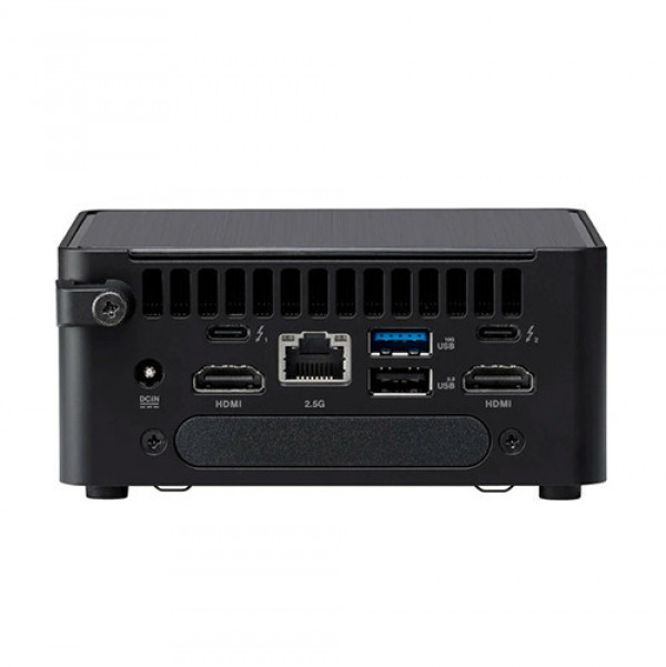 PC Mini Asus NUC 14 Pro RNUC14RVHI300001I (Core 3 100U, Intel Graphics)