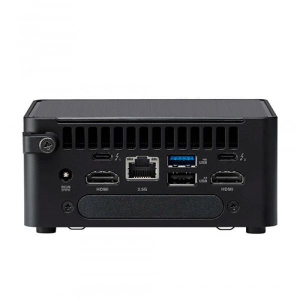 PC Mini Asus NUC 14 Pro RNUC14RVHU500001I (Ultra 5 125H, Arc Graphics)