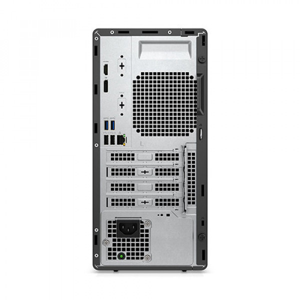 PC Dell Optiplex 7020 Tower M7020-12700-08512U (Intel Core i7 - 12700 | 8GB DDR5 | 512GB SSD | KB_M | Ubuntu | 1Yr)