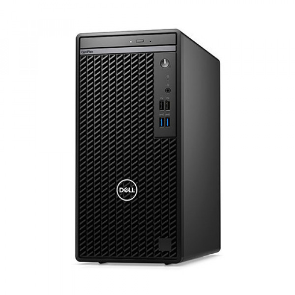 PC Dell Optiplex 7020 Tower M7020-12700-08512U (Intel Core i7 - 12700 | 8GB DDR5 | 512GB SSD | KB_M | Ubuntu | 1Yr)