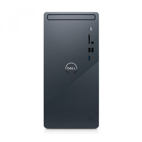 PC Dell Inspiron 3030 Tower T6FDR1 (Core i5- 14400 | 8Gb DDR5 4400MHZ | 512GB SSD | Wifi 6 _ BT 5.2 | 180w | Windows 11 Home)