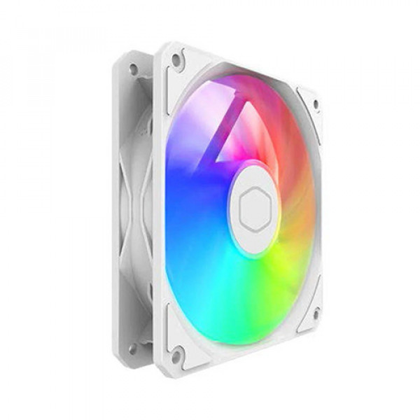 Tản nhiệt nước Coolermaster MASTERLIQUID 360 CORE SI WHITE ARGB