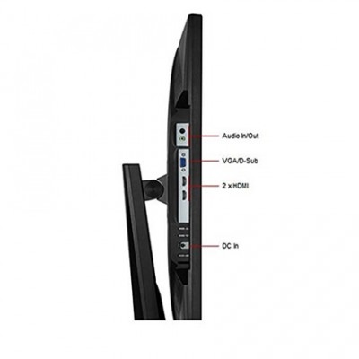Màn hình Game Asus VG258Q 25 inch 144Hz 1ms G-SYNC Compatible, FreeSync Full HD 2 Loa