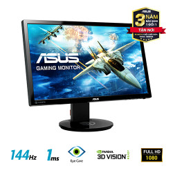 Màn hình Gaming Asus VG248QE 24 inch 144Hz 1ms Full HD 2 Loa