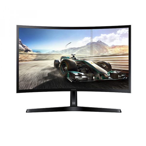 Màn hình Samsung LS27D366GAEXXV (27 inch | VA | FHD | 100Hz | 4ms | Cong)