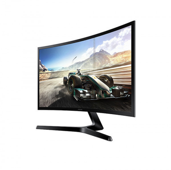 Màn hình Samsung LS27D366GAEXXV (27 inch | VA | FHD | 100Hz | 4ms | Cong)