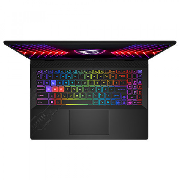 Laptop MSI Crosshair 16 HX D14VFKG 860VN (Core i9-14900HX | 16GB | 1TB | RTX 4060 | 16 inch QHD+ 240Hz | Win 11 | Xám)