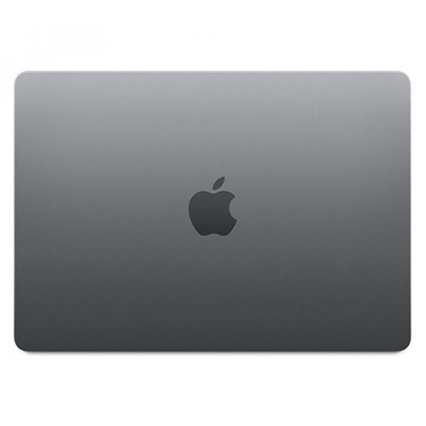 Macbook Air M3 13.6inch MC8M4SA/A Space Grey - 2024 (Apple VN)