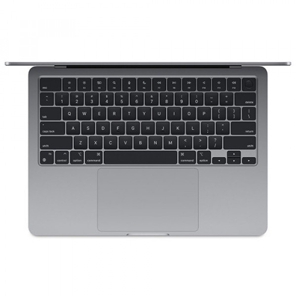 Macbook Air M3 13.6inch MC8M4SA/A Space Grey - 2024 (Apple VN)