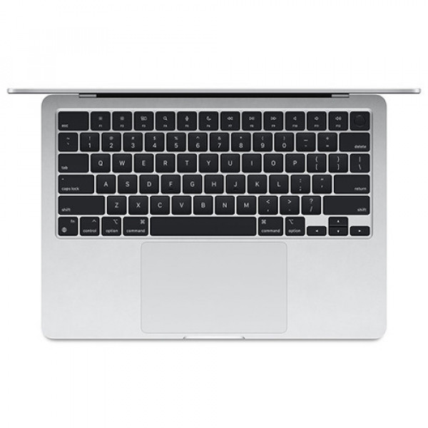 Macbook Air M3 13.6inch MC8N4SA/A Silver - 2024 (Apple VN)