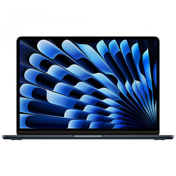 Macbook Air M3 13.6inch MC8Q4SA/A Midnight - 2024 (Apple VN)