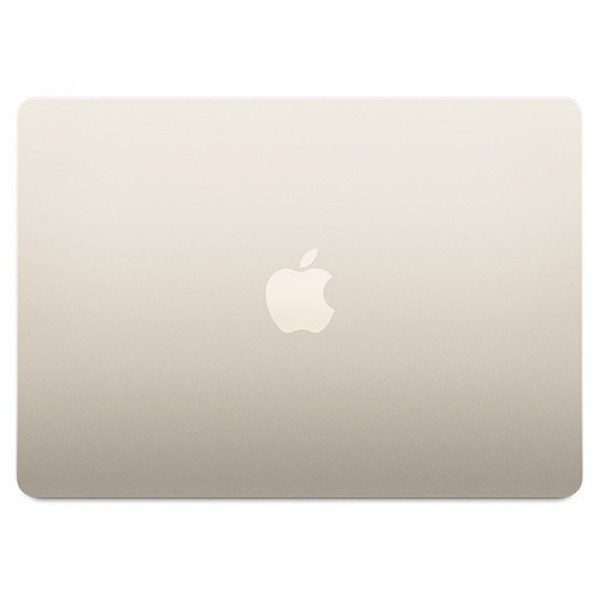 Macbook Air M3 13.6inch MC8P4SA/A Starlight  - 2024 (Apple VN)