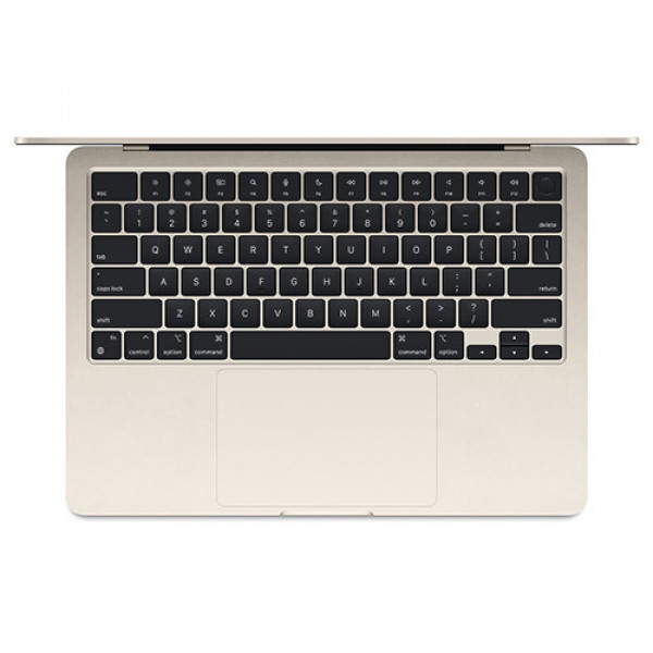 Macbook Air M3 13.6inch MC8P4SA/A Starlight  - 2024 (Apple VN)