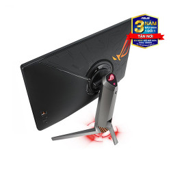 Màn hình ASUS ROG SWIFT PG27UQ 27 inch IPS 4K UHD 144Hz G-SYNC HDR Aura Sync