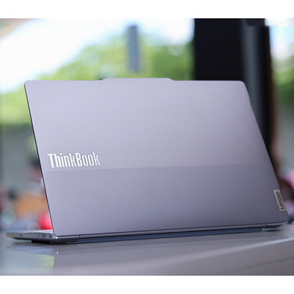 Laptop Lenovo Thinkbook X AI 2024 (Ultra 5 125H , Ram 16GB , 1TB SSD, Intel Arc Graphics, 13.5inch 2.8K 120Hz)	