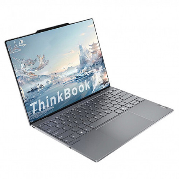 Laptop Lenovo Thinkbook X AI 2024 (Ultra 5 125H , Ram 16GB , 1TB SSD, Intel Arc Graphics, 13.5inch 2.8K 120Hz)	