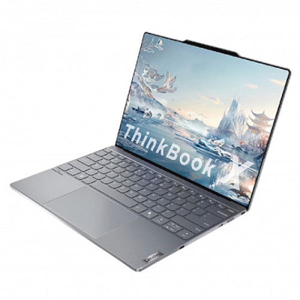 Laptop Lenovo Thinkbook X AI 2024 (Ultra 5 125H , Ram 16GB , 1TB SSD, Intel Arc Graphics, 13.5inch 2.8K 120Hz)	