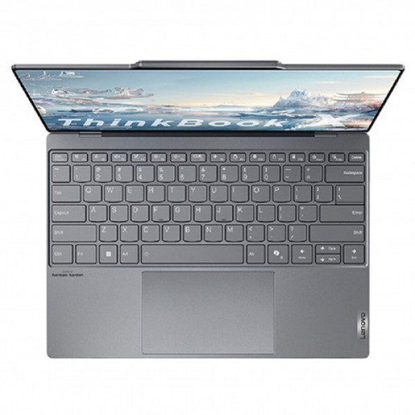 Laptop Lenovo Thinkbook X AI 2024 (Ultra 5 125H , Ram 16GB , 1TB SSD, Intel Arc Graphics, 13.5inch 2.8K 120Hz)	