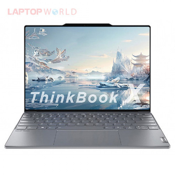 Laptop Lenovo Thinkbook X AI 2024 (Ultra 5 125H , Ram 16GB , 1TB SSD, Intel Arc Graphics, 13.5inch 2.8K 120Hz)	