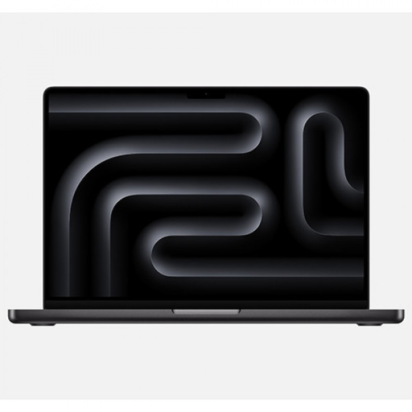 MacBook Pro 14 inch M4 MW2U3SA/A Space Black (Chính hãng Apple Việt Nam)