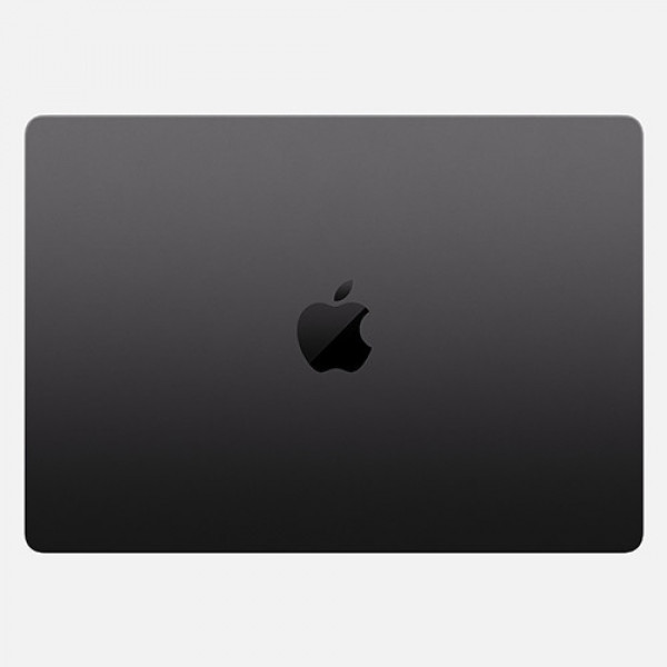 MacBook Pro 14 inch M4 MW2U3SA/A Space Black (Chính hãng Apple Việt Nam)