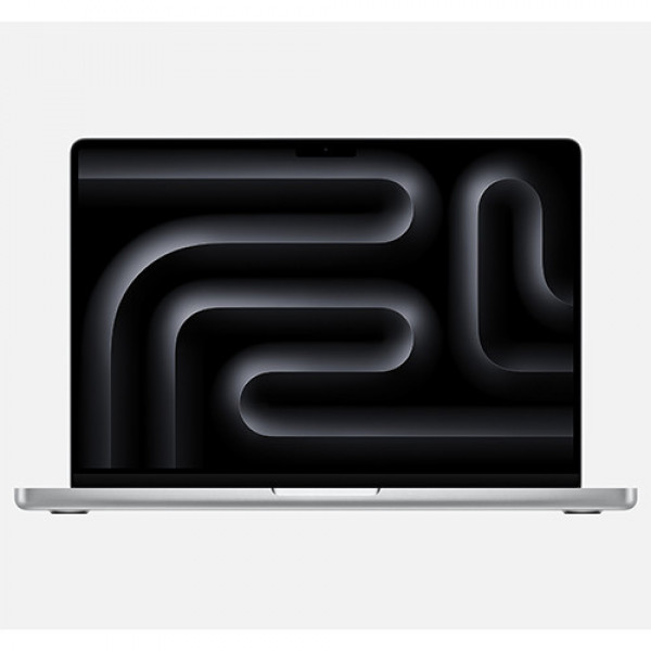 MacBook Pro 14 inch M4 MCX14SA/A Silver (Chính hãng Apple Việt Nam)