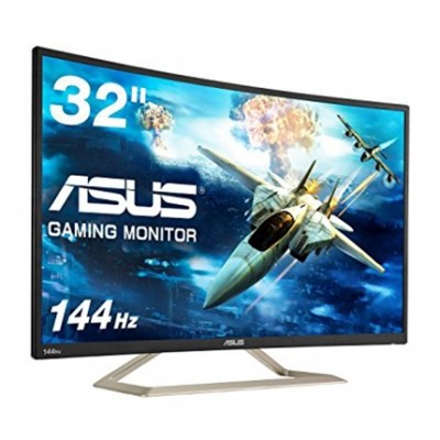 Màn hình Asus VA326H Gaming 31.5 inch FHD 144Hz