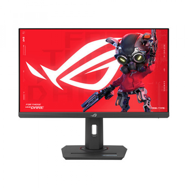 Màn hình ASUS ROG Strix XG259CMS (24.5 inch | FHD | Fast IPS | 310Hz | 1ms)