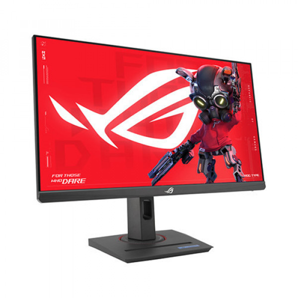 Màn hình ASUS ROG Strix XG259CMS (24.5 inch | FHD | Fast IPS | 310Hz | 1ms)