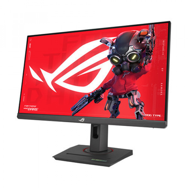 Màn hình ASUS ROG Strix XG259CMS (24.5 inch | FHD | Fast IPS | 310Hz | 1ms)