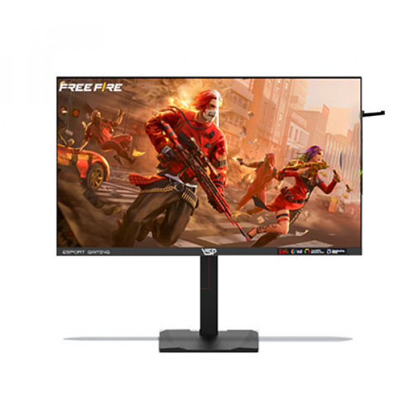 Màn hình VSP IP2518S2 (24.5 inch | FHD | Fast IPS | 180Hz | 1ms)