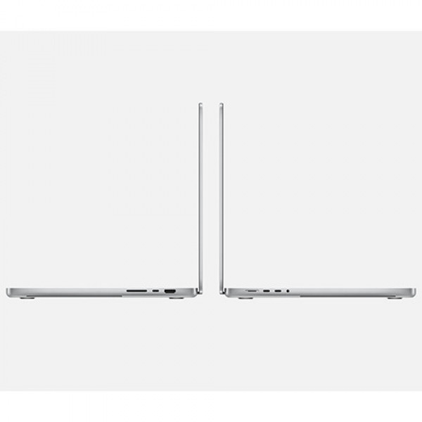 MacBook Pro 16 inch M4 PRO MX2T3SA/A Silver (Chính hãng Apple Việt Nam)