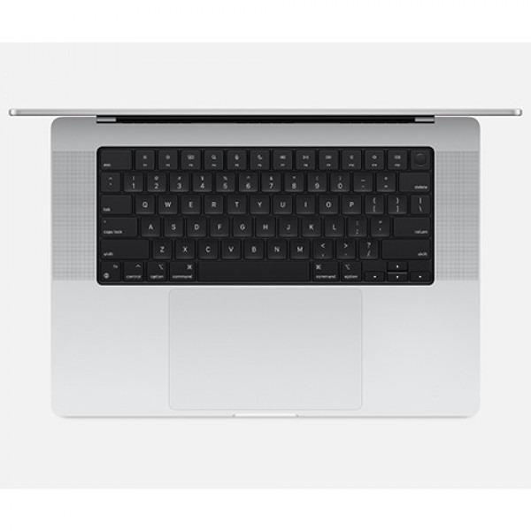 MacBook Pro 16 inch M4 PRO MX2T3SA/A Silver (Chính hãng Apple Việt Nam)