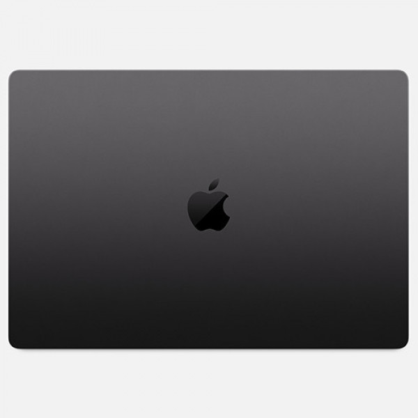 MacBook Pro 16 inch M4 PRO MX2X3SA/A Space Black (Chính hãng Apple Việt Nam)