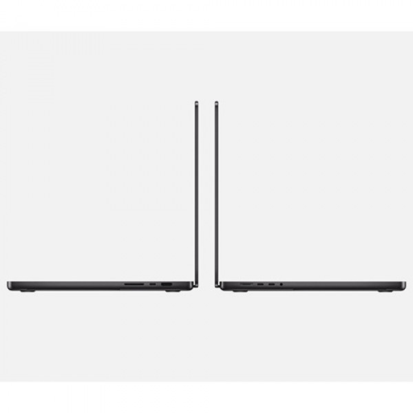 MacBook Pro 16 inch M4 PRO MX2X3SA/A Space Black (Chính hãng Apple Việt Nam)