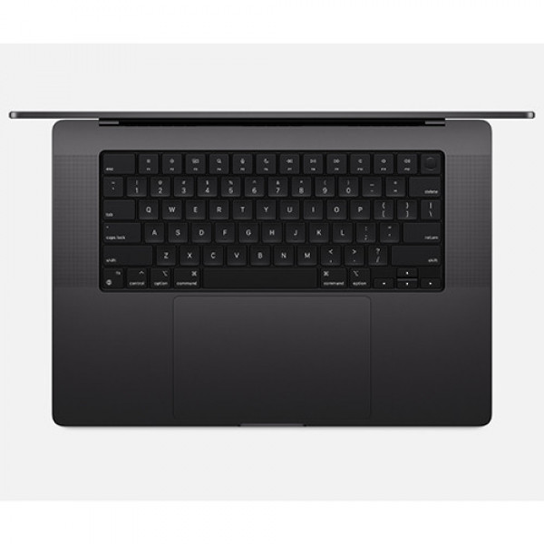 MacBook Pro 16 inch M4 PRO MX2X3SA/A Space Black (Chính hãng Apple Việt Nam)