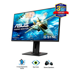 Màn hình Asus VG278Q 27 inch FHD 144Hz