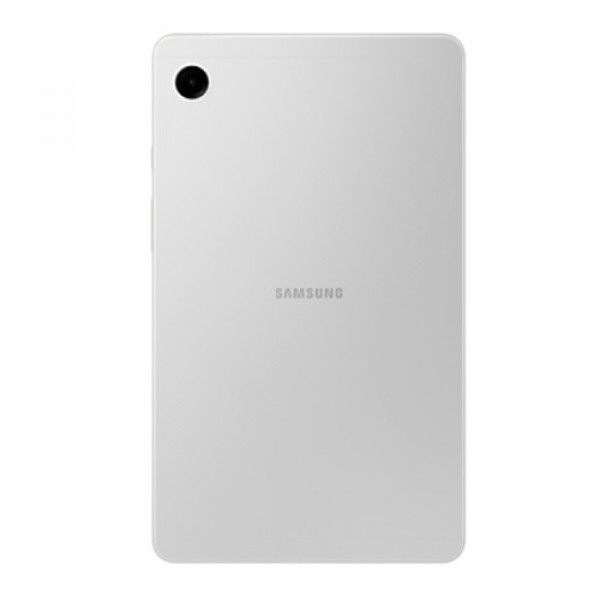 Máy tính bảng Samsung Galaxy Tab A9 LTE (4GB/ 64GB/ Bạc)