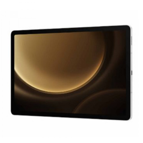 Máy tính bảng Samsung Galaxy Tab S9 FE Wifi (6GB/ 128Gb/ Bạc)