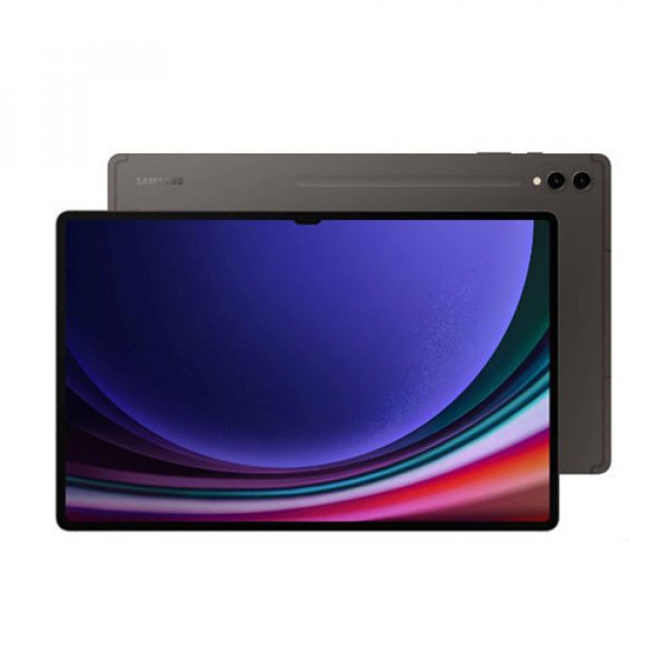 Máy tính bảng Samsung Galaxy Tab S9 Ultra 5G (12Gb/ 256GB/ Đen)
